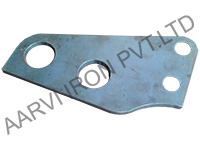 plasma cutting